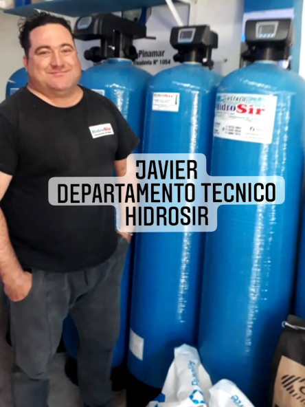 Dto. Técnico