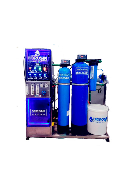 Hidrosir imagen
