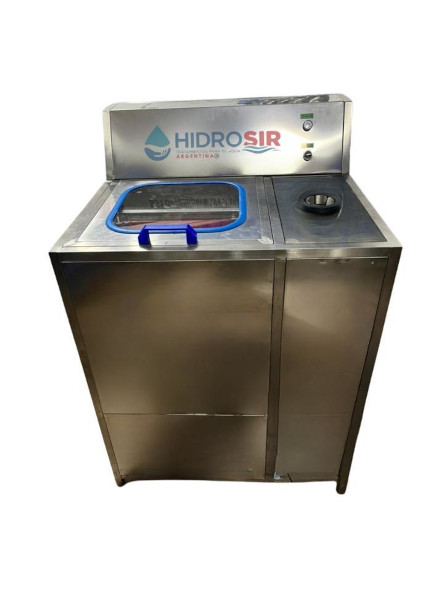 Hidrosir imagen