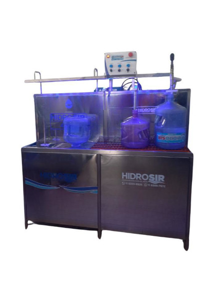 Hidrosir imagen